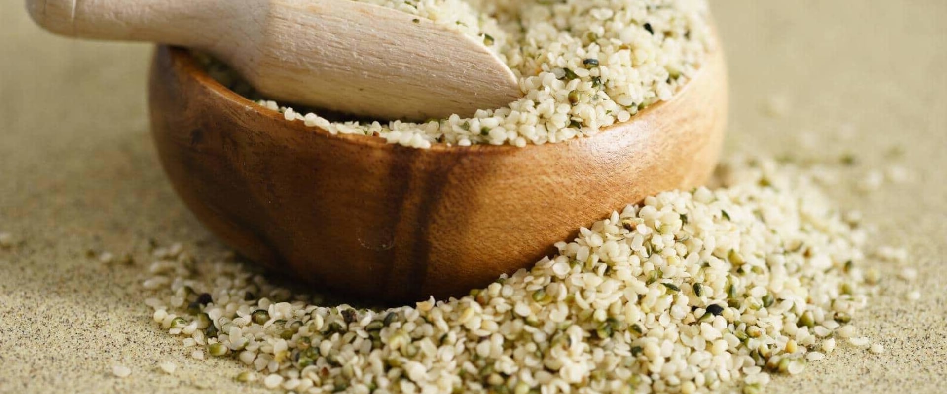 Why are hemp seeds considered a superfood?