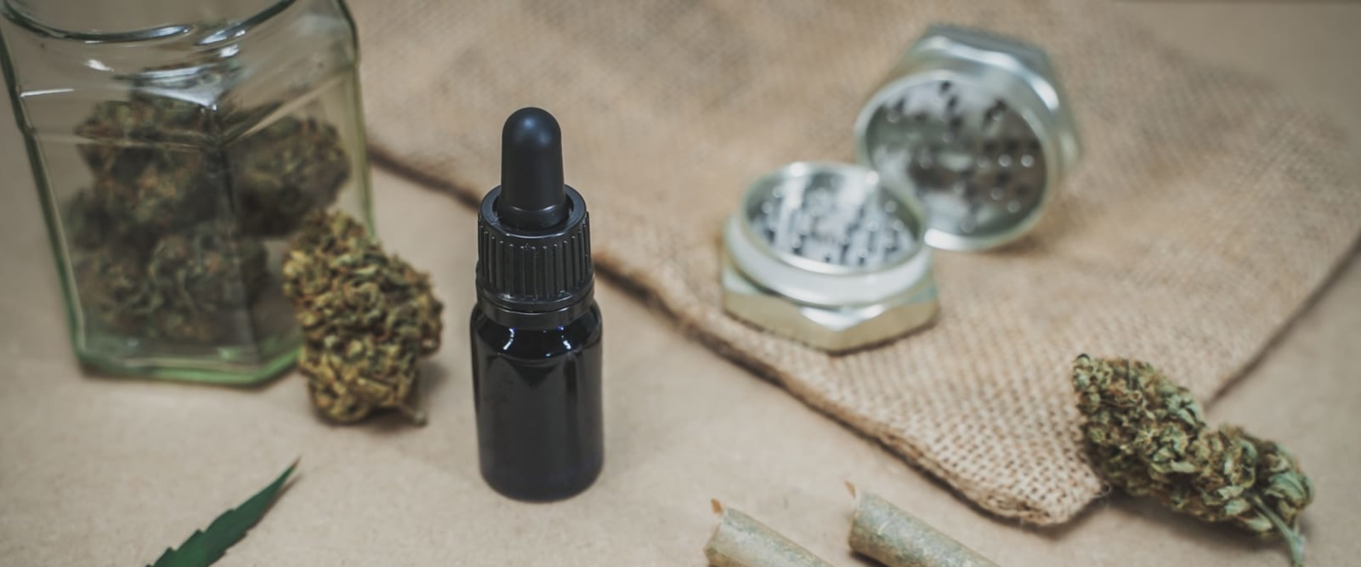 Ghostly Elegance: Elevate Your Lifestyle With Ghost Hemp Products