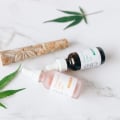 Hemp And CBD Oil: The New Superfood?