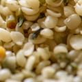 Does hemp seed show up in urine test?